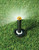 Rain Bird 4" Pop-Up Adjustable Pattern Sprayer Head