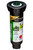 Rain Bird 4" Pop-Up Adjustable Pattern Sprayer Head- 8ft Range