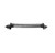 National Hardware 11" Black Door & Gate Spring
