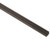 Stanley Hardware #215426 Equal Leg Weldable Angle - 3/4 In Leg X 1/8 In T - 72 In L - Steel - Mill