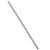 Stanley Hardware #179580 Threaded Rod - 1/4-20 X 72 In - Low Carbon Steel - Zinc Plated