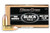 Blazer Brass 9mm 115 GR FMJ 500 Rounds Black Pack