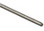 Stanley Hardware #79499 Threaded Rod - 1/4-20 X 36 In - Low Carbon Steel - Zinc Plated