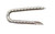 Orgill - National Nail 079095 Fence Staple, 1/4 In, 1-1/2 In Leg, 9 Ga
