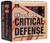 Hornady Critical Defense .380 Auto 90 Grain Flex Tip Expanding