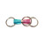Midwest Fasteners- 3-Way Pull Apart Key Ring