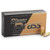 CCI Blazer  Brass Ammunition 9mm Luger 124 Grain Full Metal Jacket 50 Per Box
Blazer  Brass