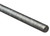 Stanley Hardware #179549 Threaded Rod - 5/8-11 X 36 In - Low Carbon Steel - Zinc Plated