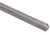 Stanley Hardware #179895 Equal Leg Angle - 3/4 In Leg X 12 Ga T - 36 In L - Steel - Zinc Plated