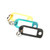 Midwest Fasteners- Plastic Key Tags