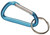 Orgill - Hy-Ko KC125 Small Lightweight Key Ring C-Clip