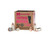 Hornaday Critical Defense Lite 9mm Luger 100 Grain Pink Flex Tip Expanding Critical Defense Lite