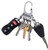 Nite Ize - BIGFOOT LOCKER KEYRACK