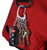 Nite Ize - BIGFOOT LOCKER KEYRACK