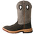 Twisted X Mens 12" Western Work Boot