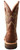 Twisted X Mens 12" Nano Composite Safety Toe Western Work Boot
