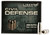 Liberty Ammo Civil Defense .380ACP 50Gr HP- 20 Rounds