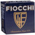 Fiocchi High Velocity 28 Gauge 2-3/4" 3/4oz 1300fps