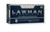 Speer Lawman .35SIG 125GR TMJ-FN