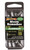 Arrow 3/16" Aluminum Short Blind Rivet - 18 Pack