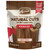 Merrick Natural Cuts - Medium Meaty Center Natural Dog Treats - 4 Count