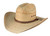 Hat Biz Carson Straw Hat