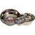 Loving Pets Standard Stainless Steel 3-Quart Bowl