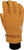 Carhartt Mens Insulated Duck-Synthetic Leather Knit Cuff Glove