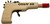 Forest Products Colt 22 Rubberband Pistol