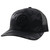 Hooey Boys O Classic Youth Black Camo Cap