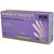 Precision Purple Nitrile Exam Gloves