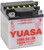 Yuasa 12N5.5A-3B 12 Volt Motorcycle Battery