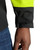 Carhartt Mens High-Visibility Storm Defender Loose Fit Midweight Class 3 Jacket