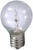 Sylvania Incandescent 40W Lightbulb