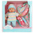 Madame Alexander 12" Baby Medical Set