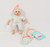 Madame Alexander 8" Baby Bundle Doll- ASSORTED