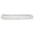 Koch - Nylon Solid Braid WHT 14 7 16 inchX100'