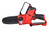 Milwaukee M12 Fuel Hatchet 6" Pruning Saw- Tool Only