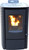 Cleveland Iron Works Small Pellet Stove