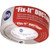 Intertape 55YD X 1.88" Silver Duct Tape