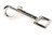 Koch Industries - Swivel Bolt Snap - 1 x 3-15/16"