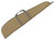Allen Durango 46" Scoped Rifle Case- Earth