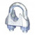 Koch - Clip Malleable Zinc 1 16 inch