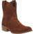 Dingo Womens Tumbleweed Suede Booty