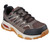 Skechers Mens Taupe & Black Skech-Air Envoy ST - Arcket Safety Toe Work Shoe