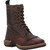 Dan Post Boys Tan Rowan Lace Up Boots