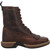 Dan Post Boys Tan Rowan Lace Up Boots