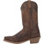 Laredo Mens Brown Nico Cowboy Square Toe Boots