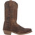 Laredo Mens Brown Nico Cowboy Square Toe Boots