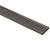 Stanley Hardware #215673 Weldable Flat Bar - 1-1/2 In W X 48 In L X 1/4 In T - Steel - Mill